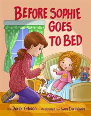 Before Sophie Goes to Bed cover image cdn