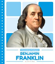 Benjamin Franklin : Founding Fathers cover image cdn