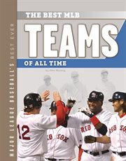 Best MLB Teams of All Time : Major League Baseball's Best Ever cover image cdn