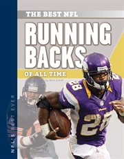 Best NFL Running Backs of All Time : NFL's Best Ever cover image cdn