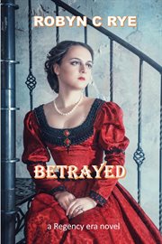 Betrayed cover image cdn