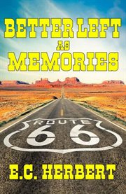 Better Left As Memories cover image cdn