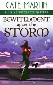 Bewitchment after the Storm cover image cdn