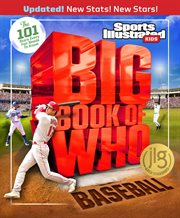 Big Book of Who Baseball : Sports Illustrated Kids Big Books cover image cdn