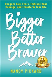 Bigger Better Braver cover image cdn