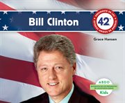 Bill Clinton (Spanish version) : Biografias de los presidentes de los Estados Unidos (United States President Biographies) cover image cdn
