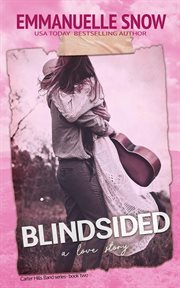Blindsided. Carter Hills Band cover image cdn