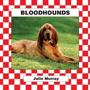 Bloodhounds : Dogs Set 5 cover image cdn