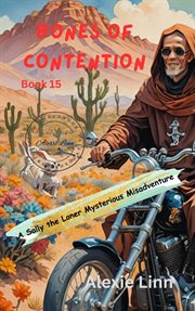 Bones of Contention cover image cdn