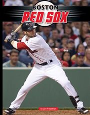 Boston Red Sox : Inside MLB *2011 cover image cdn