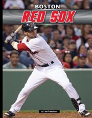 Boston Red Sox : Inside MLB cover image cdn
