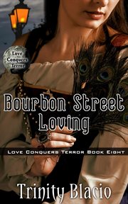 Bourbon Street Loving cover image cdn
