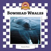 Bowhead Whales : Whales Set 2 cover image cdn