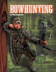 Bowhunting : Hunting cover image cdn