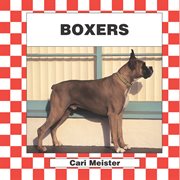 Boxers : Dogs cover image cdn
