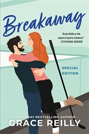 Breakaway : A Novel cover image cdn