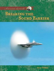 Breaking the Sound Barrier : American Moments Set 2 cover image cdn