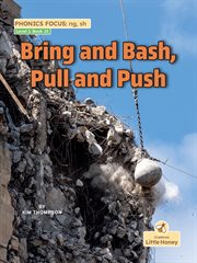 Bring and Bash, Pull and Push cover image cdn
