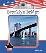 Brooklyn Bridge : All Aboard America Set 3 cover image cdn
