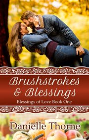 Brushstrokes and Blessings cover image cdn