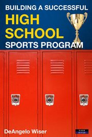 Building a Successful High School Sports Program cover image cdn