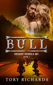 Bull. Desert Rebels MC cover image cdn
