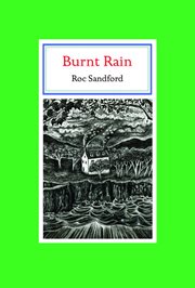 Burnt Rain cover image cdn