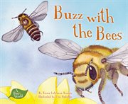 Buzz With the Bees : Bug's World cover image cdn
