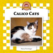Calico Cats : Cats Set 4 cover image cdn