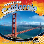 California : United States cover image cdn