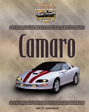 Camaro : Ultimate Cars Set 2 cover image cdn