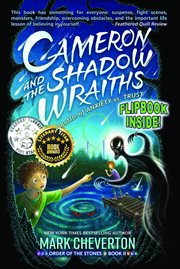 Cameron and the Shadow-Wraiths : A Battle of Anxiety vs. Trust cover image cdn