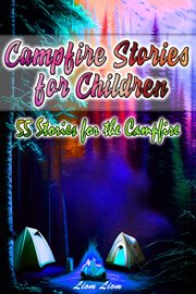 Campfire Stories for Children cover image cdn