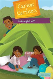 Campout : Carlos & Carmen Set 5 cover image cdn