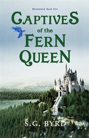 Captives of the Fern Queen cover image cdn