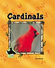 Cardinals : Animal Kingdom cover image cdn