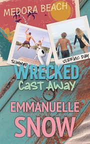 Cast away. Wrecked cover image cdn