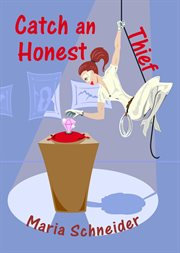 Catch an Honest Thief cover image cdn