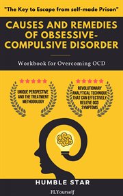 Causes and Remedies of Obsessive-Compulsive Disorder cover image cdn