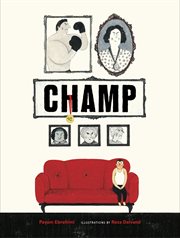 Champ : Aldana Libros cover image cdn