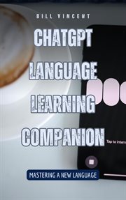 ChatGPT Language Learning Companion : Mastering a New Language cover image cdn