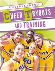 Cheer Tryouts and Training : Cheerleading cover image cdn