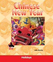 Chinese New Year : Holidays Set 2 cover image cdn