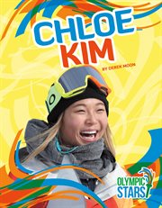 Chloe Kim : Olympic Stars Set 2 cover image cdn