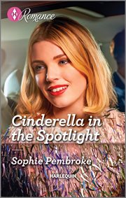 Cinderella in the Spotlight : Twin Sister Swap cover image cdn