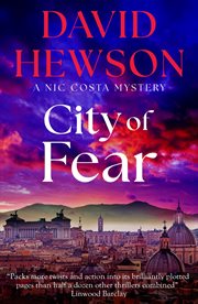 City of Fear cover image cdn