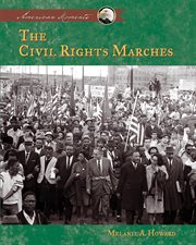 Civil Rights Marches : American Moments Set 1 cover image cdn