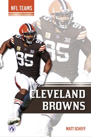 Cleveland Browns : NFL Teams cover image cdn