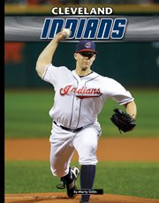 Cleveland Indians : Inside MLB cover image cdn