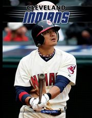 Cleveland Indians : Inside MLB *2011 cover image cdn
